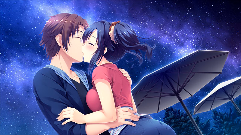VN Others Completed If You Love Me, Then Say So! [v1.0] [Chuablesoft]