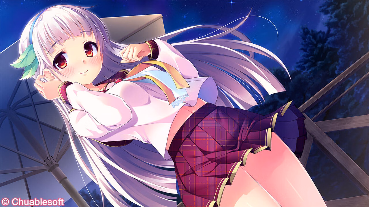 VN Others Completed If You Love Me, Then Say So! [v1.0] [Chuablesoft]