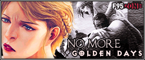 VN Ren'Py Abandoned No More Golden Days [Act 1 Fix] [Studio Kuma]