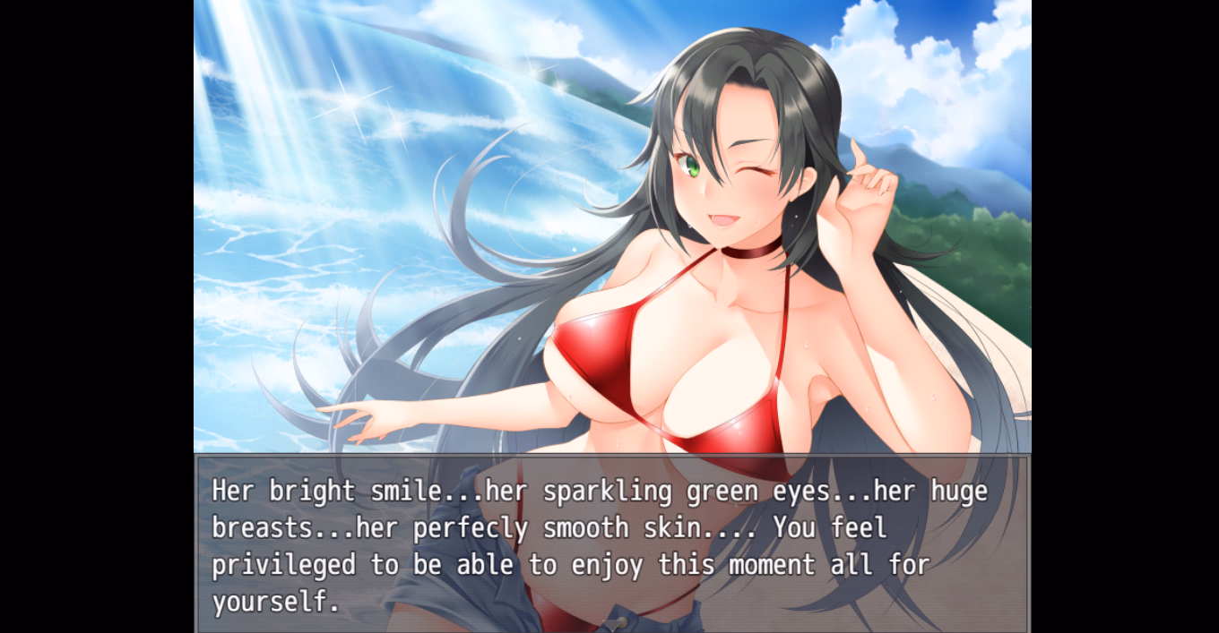 RPGM Renryuu: Ascension [v26.06.05] [Naughty Netherpunch]
