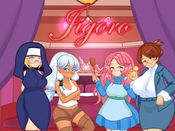 Others Completed Jigoro [Final] [Azurezero] download
