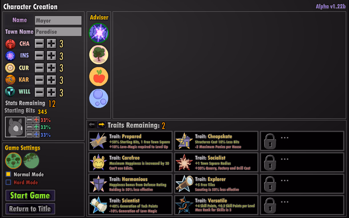Flash Abandoned Cloptopia [v1.22b] [Mittsies]