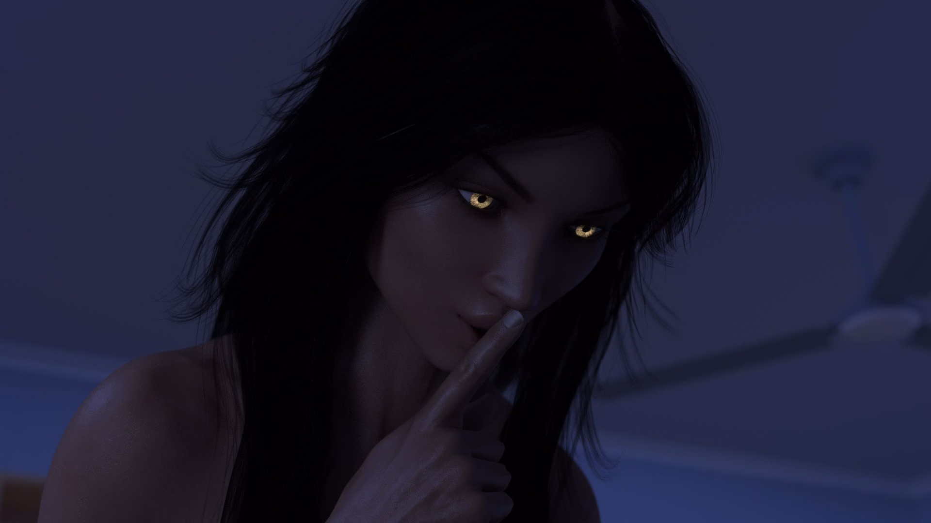 VN Ren'Py Abandoned Lord of Imagination [Ep. 4.5 NTR] [AgentGames]