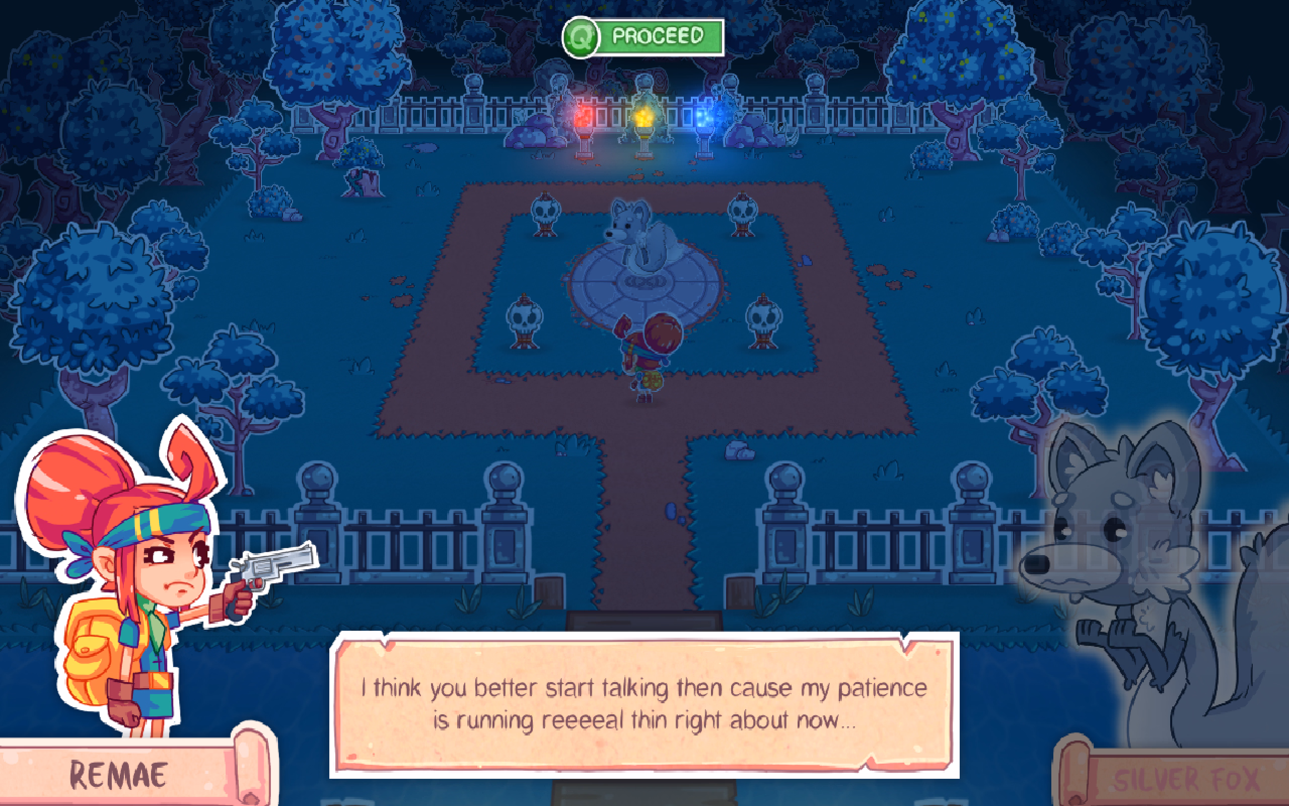 Unity Completed The Spiral Scouts [v1.01] [HuniePot]