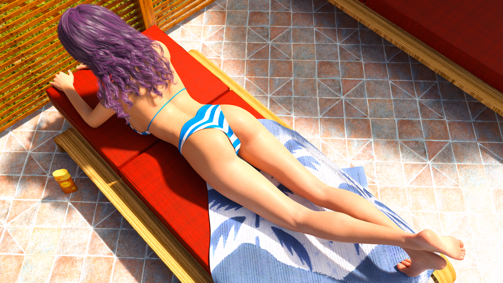 Ren'Py Abandoned HSS -HighSchool Shenanigans- [v0.1.1 (bugfix)] [Studio Errilhl]
