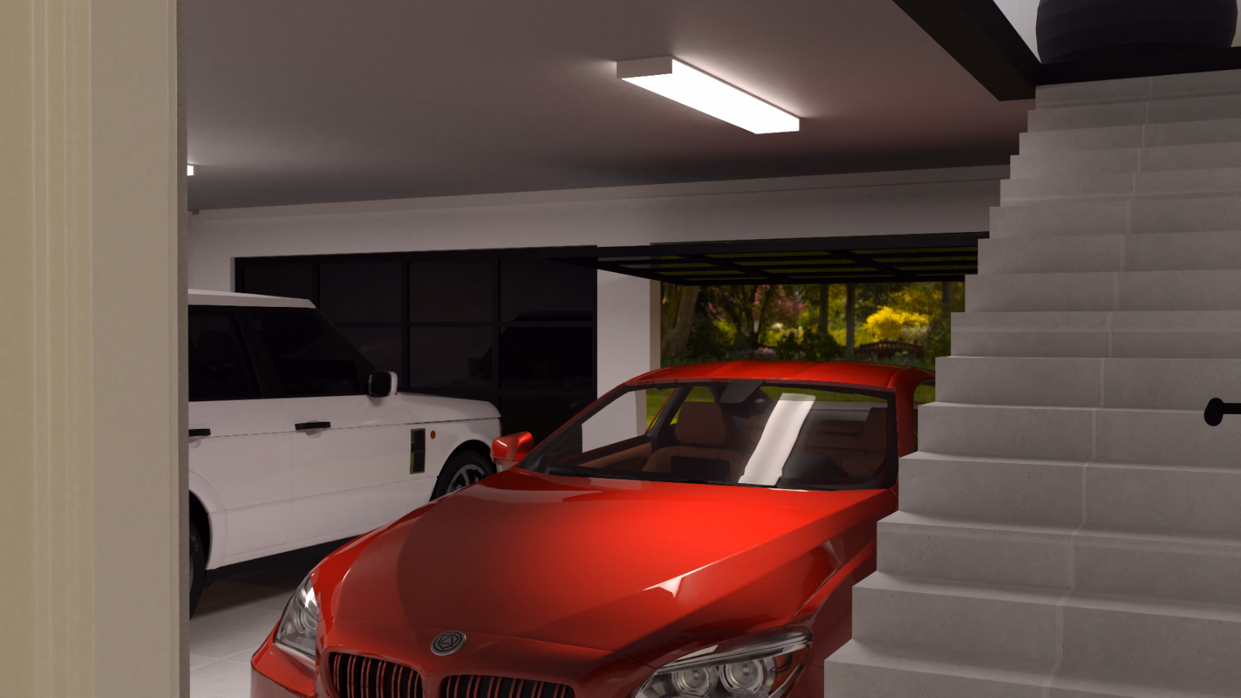 Ren'Py Abandoned HSS -HighSchool Shenanigans- [v0.1.1 (bugfix)] [Studio Errilhl]