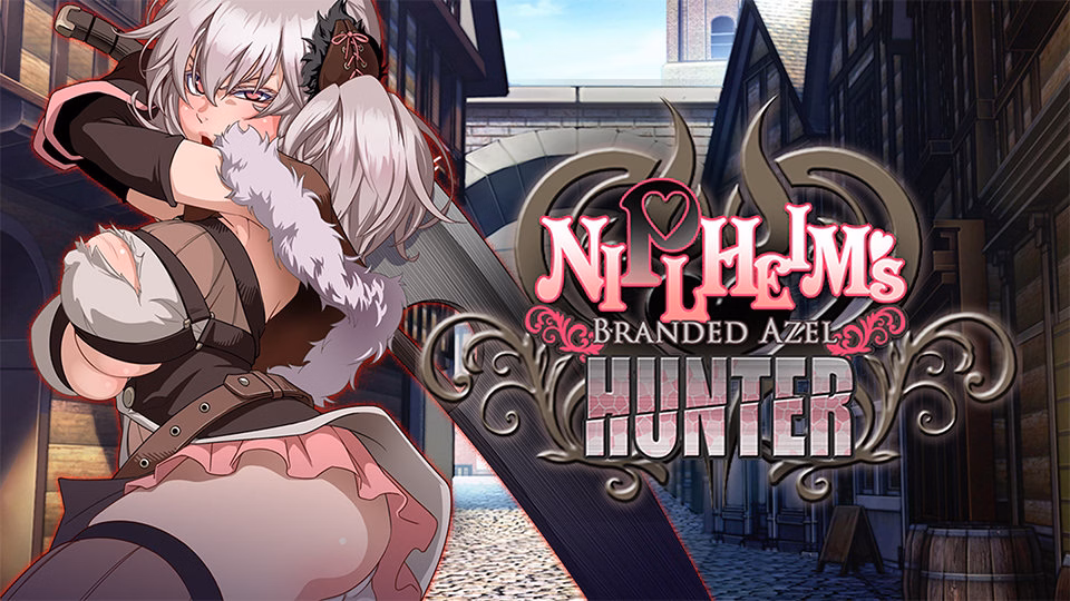 Wolf RPG Completed Niplheim's Hunter - Branded Azel [Final] [Black Train] download