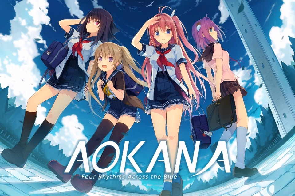 VN Unity Completed Aokana -Four Rhythms Across the Blue- [v1.23 Perfect Edition] [sprite] download