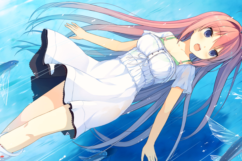 VN Unity Completed Aokana -Four Rhythms Across the Blue- [v1.23 Perfect Edition] [sprite]