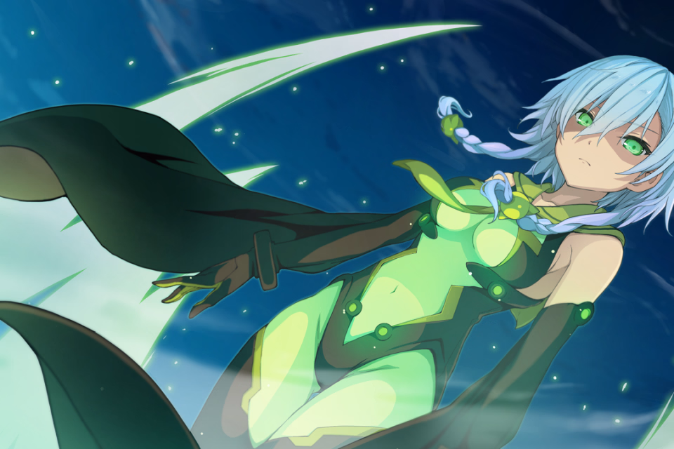 VN Unity Completed Aokana -Four Rhythms Across the Blue- [v1.23 Perfect Edition] [sprite]