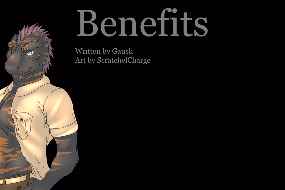 VN Others Completed Echo: Benefits [Final] [Echo Project]