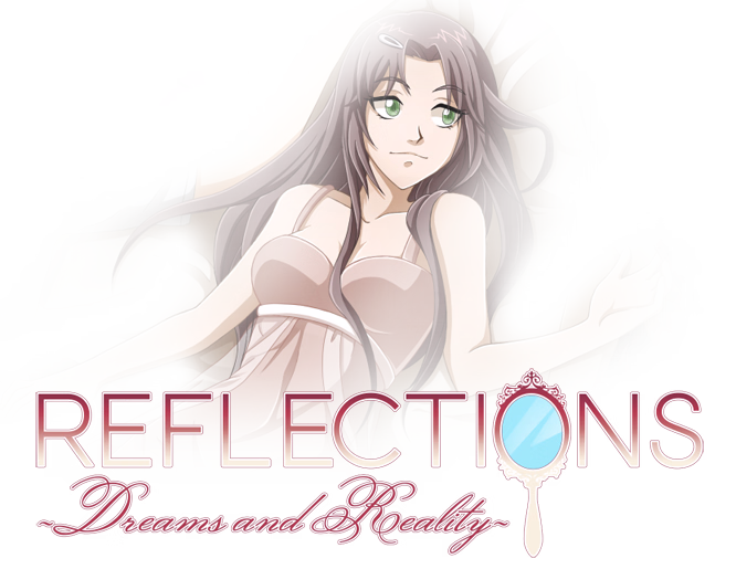 VN Ren'Py Completed Reflections ~Dreams and Reality~ [v1.3] [Reine Works] download