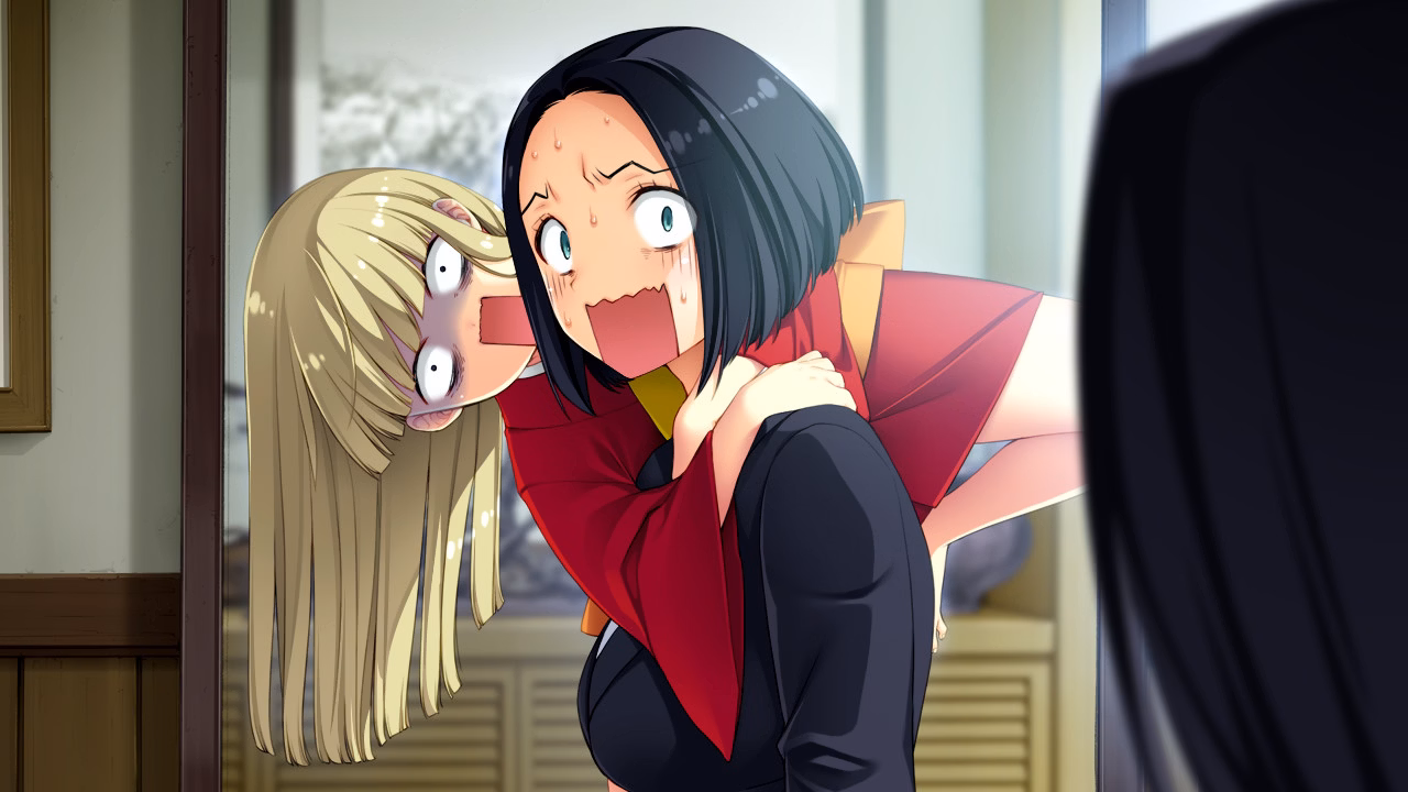 VN Others Completed Nanairo Reincarnation [Final] [Silky’s Plus Wasabi & Silky’s Plus Alpha]