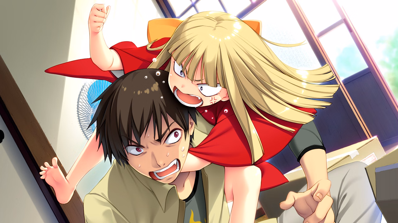 VN Others Completed Nanairo Reincarnation [Final] [Silky’s Plus Wasabi & Silky’s Plus Alpha]