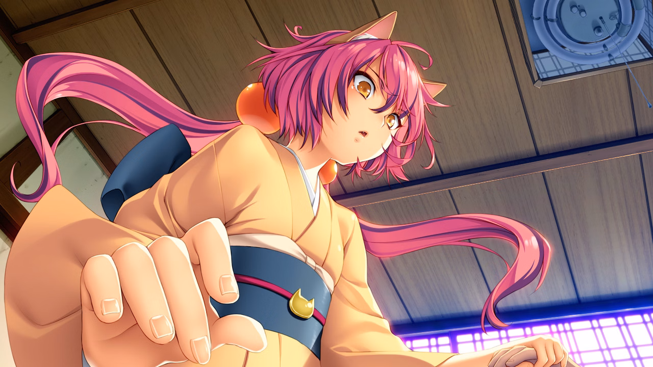 VN Others Completed Nanairo Reincarnation [Final] [Silky’s Plus Wasabi & Silky’s Plus Alpha]