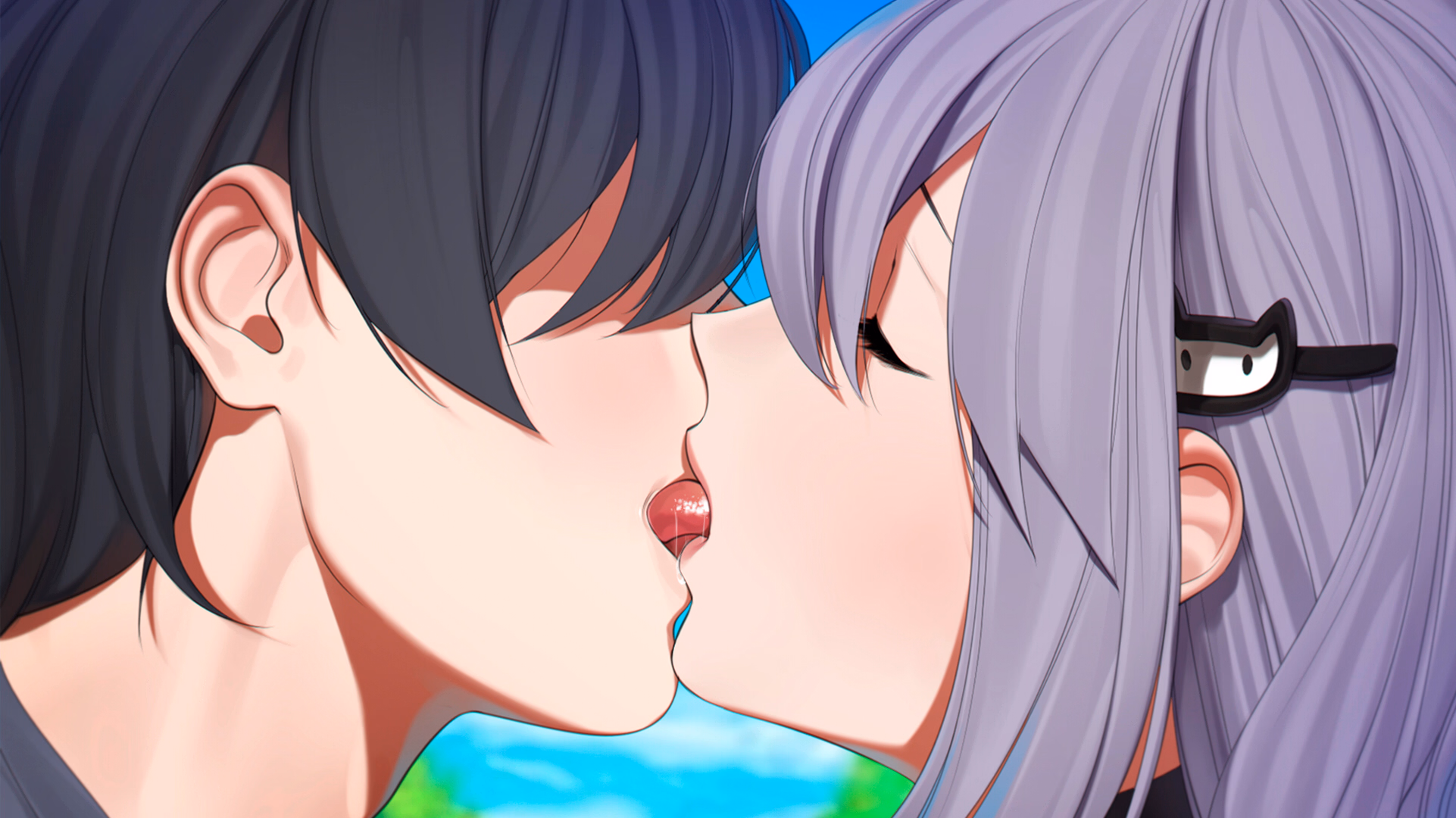 VN Ren'Py Completed Onii-chan Asobo [Final] [il Shi/ ilシ]