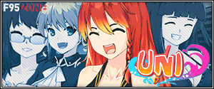 Ren'Py An Unconventional School [S2 v0.5.5] [LulluDev]