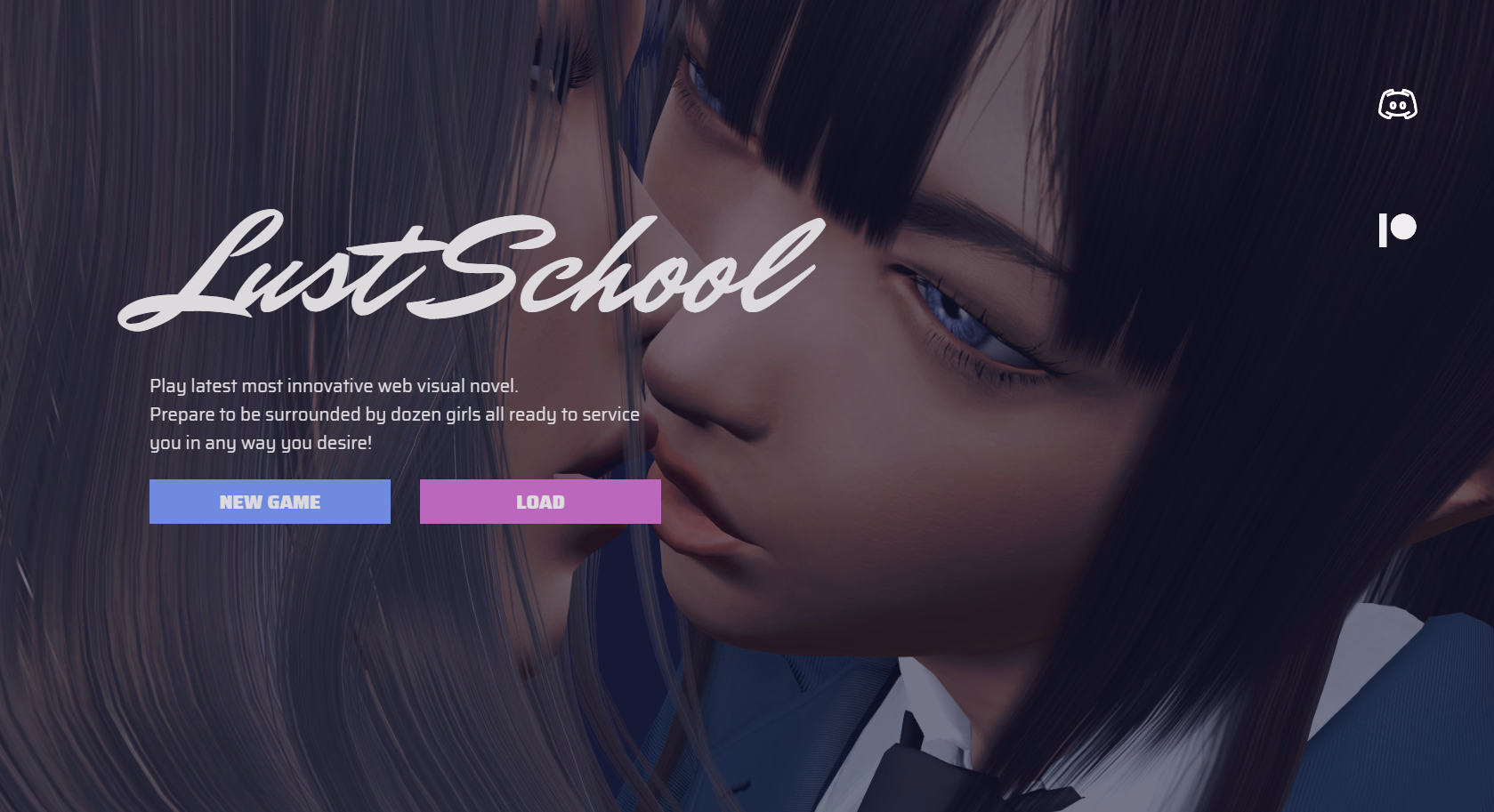 VN HTML Abandoned Lust School [v0.1.2] [Ataeshi]