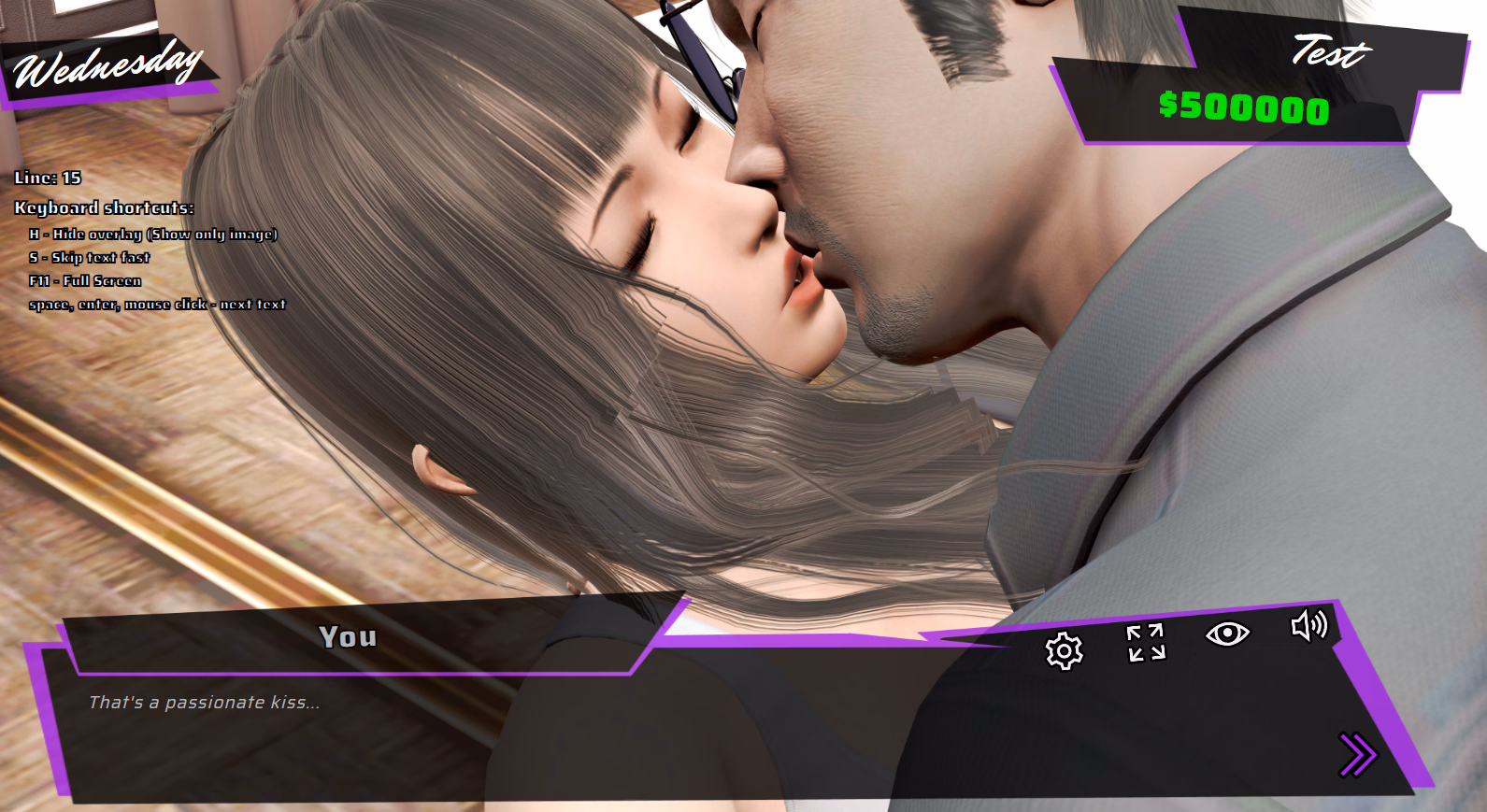 VN HTML Abandoned Lust School [v0.1.2] [Ataeshi]