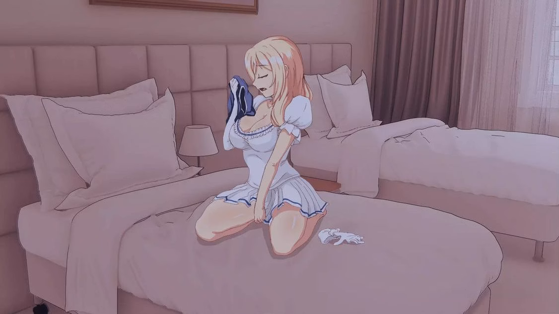 VN Others Abandoned Under New Board [v2.02] [hotaru]