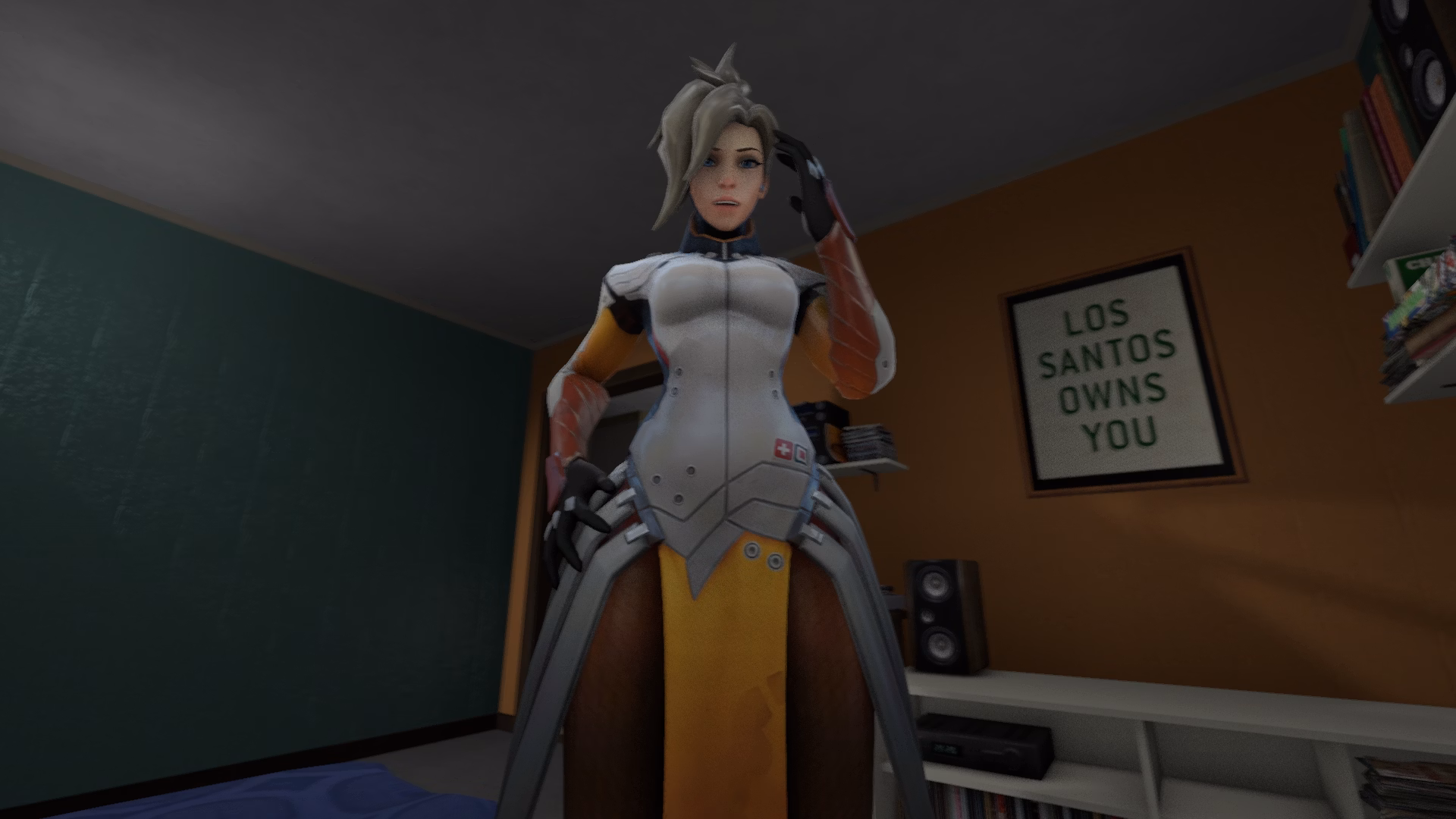 Ren'Py Abandoned Excellent Adventure [Alpha] [UploadGuy]