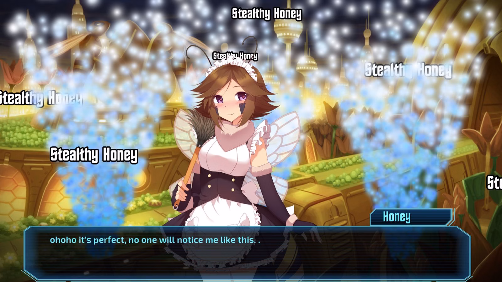 VN Others Completed Star Girls [v1.1] [SilverEdgeGames]