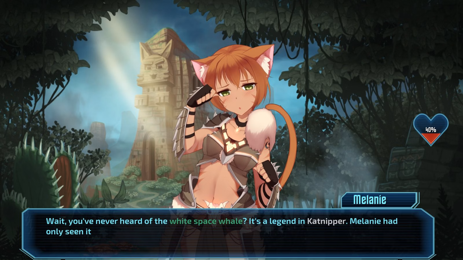 VN Others Completed Star Girls [v1.1] [SilverEdgeGames]