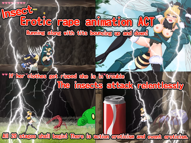 Others Completed BEE WAR [Final] [aphrodite]