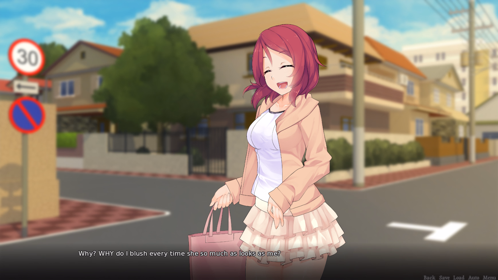 VN Ren'Py Completed Celestial Crossing [v1.7.10] [Touwaku]