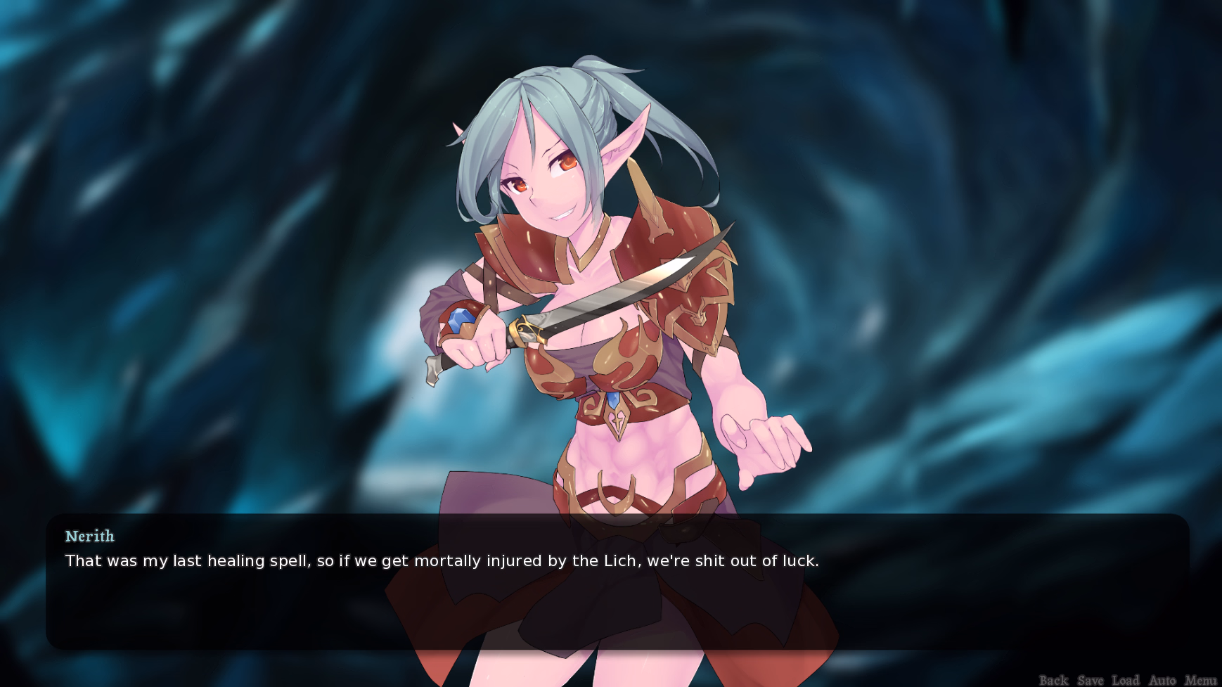 VN Ren'Py Completed Celestial Crossing [v1.7.10] [Touwaku]