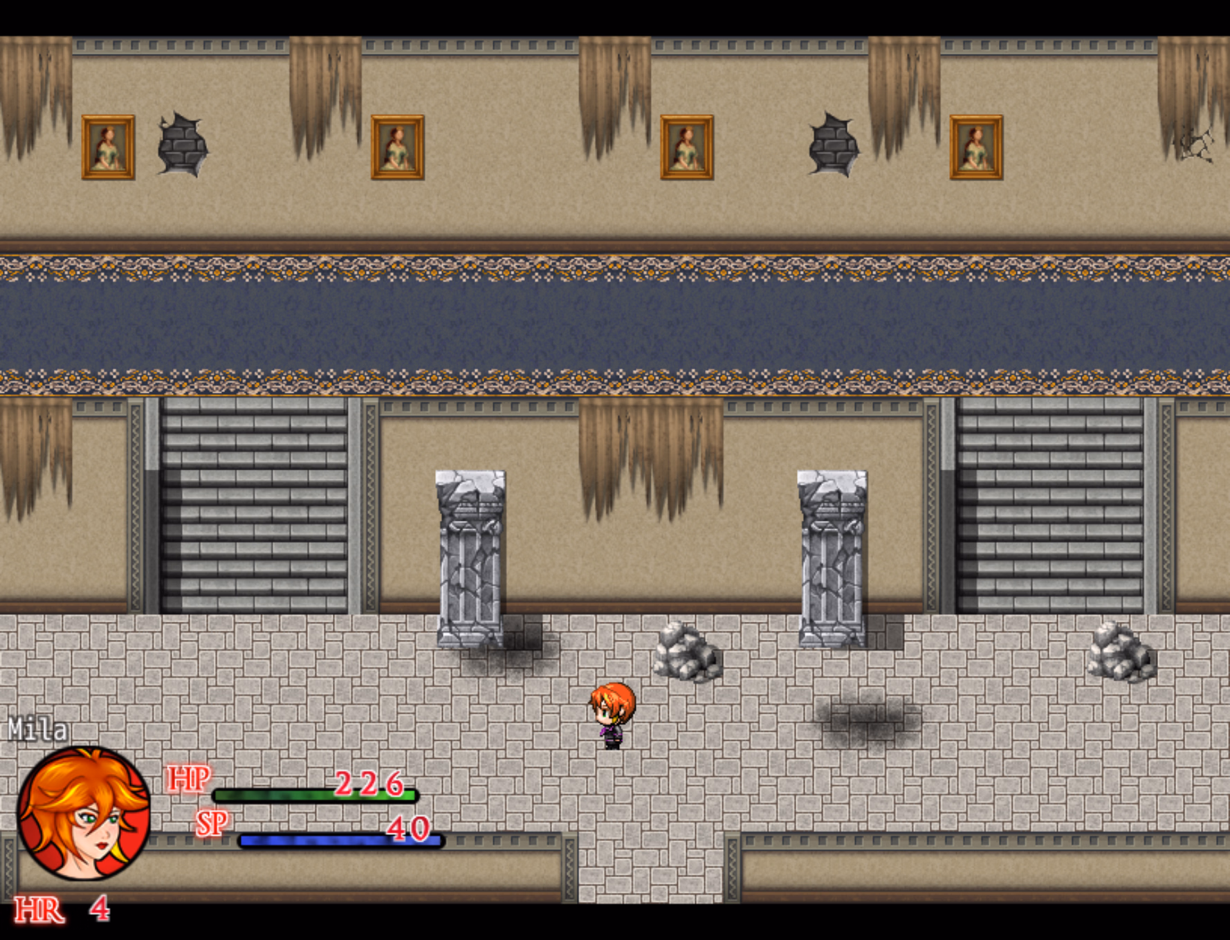 RPGM Crimson Veil [v5.7.2] [MKRUdesign]