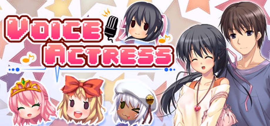 VN Unity Completed VoiceActress [Dieselmine] download