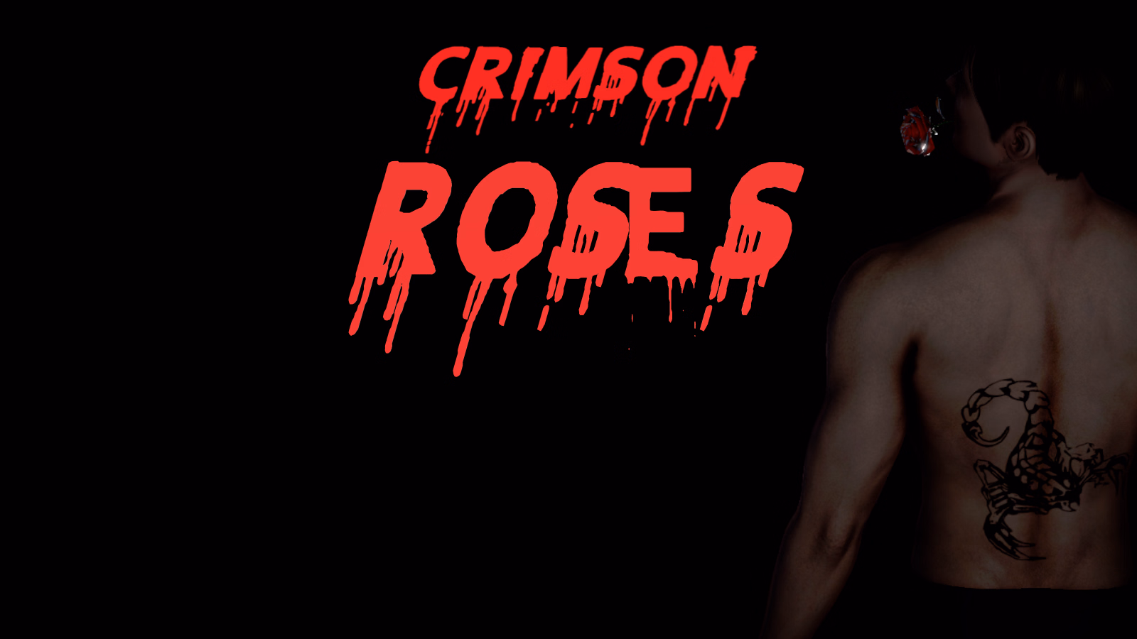 VN Ren'Py Completed Crimson Roses [Final Episode + Extended Ending] [DeVilBro] download