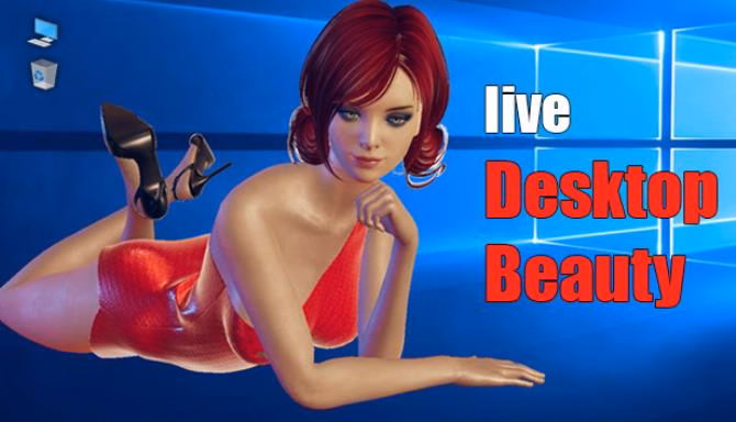 Others Completed Live Desktop Beauty [Final] [Bad Bunny Games] download