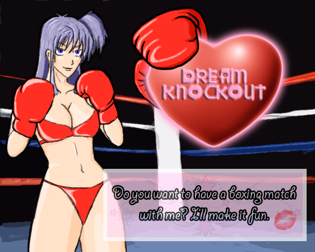 Others Completed Dream Knockout - Original [Final] [BlueBowser 99] download