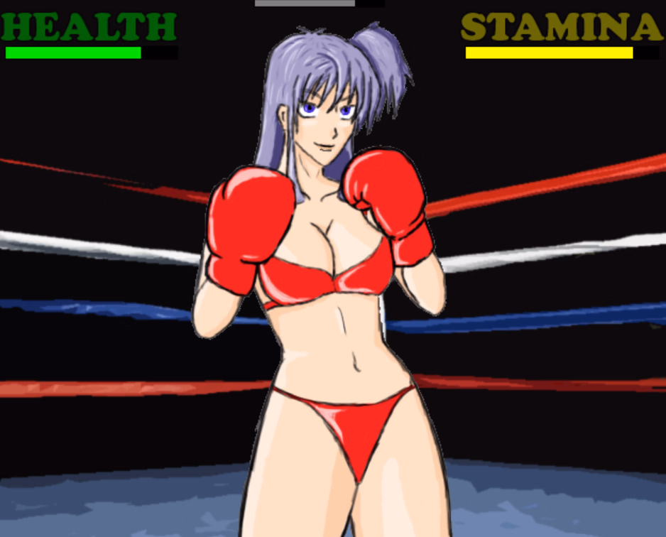Others Completed Dream Knockout - Original [Final] [BlueBowser 99]