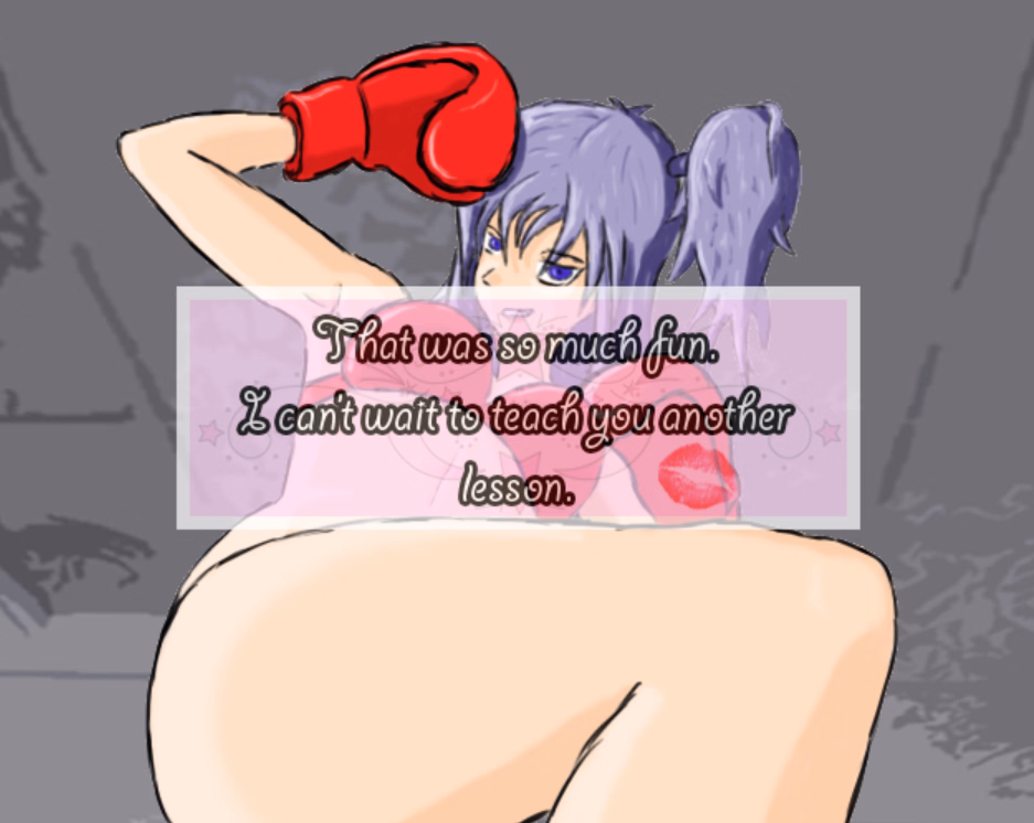 Others Completed Dream Knockout - Original [Final] [BlueBowser 99]