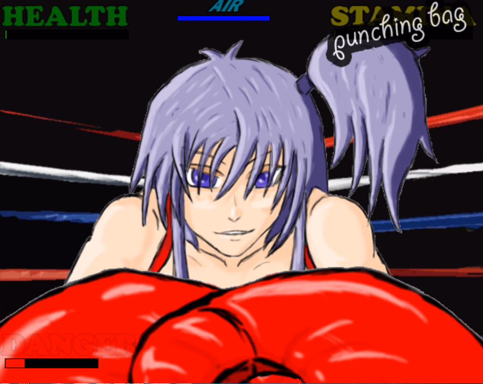 Others Completed Dream Knockout - Original [Final] [BlueBowser 99]