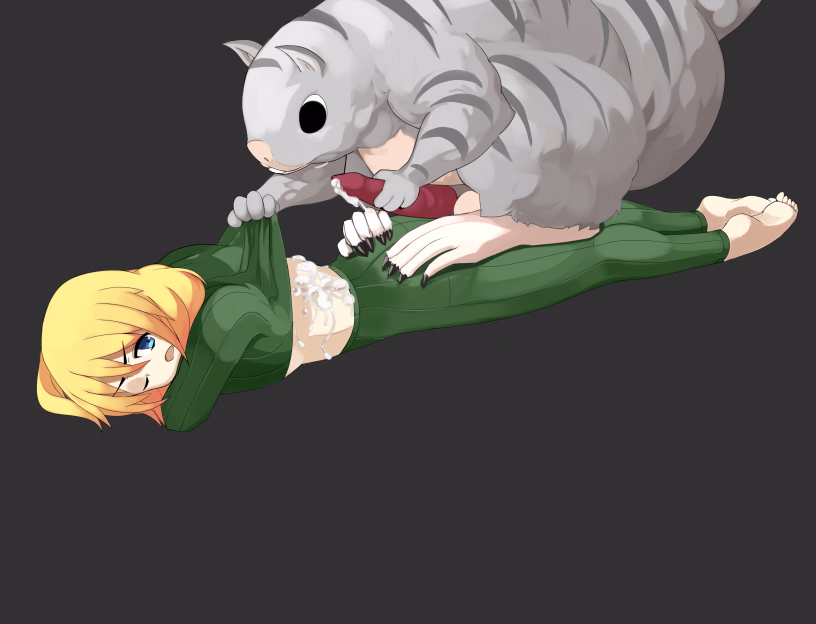RPGM Completed Squirrel Legacy [v1.0] [Obscure Productions]
