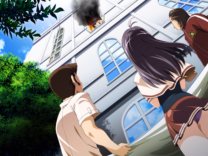 VN Others Completed Edelweiss Eiden Fantasia [Overdrive]