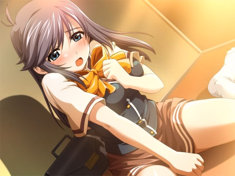 VN Others Completed Edelweiss Eiden Fantasia [Overdrive]