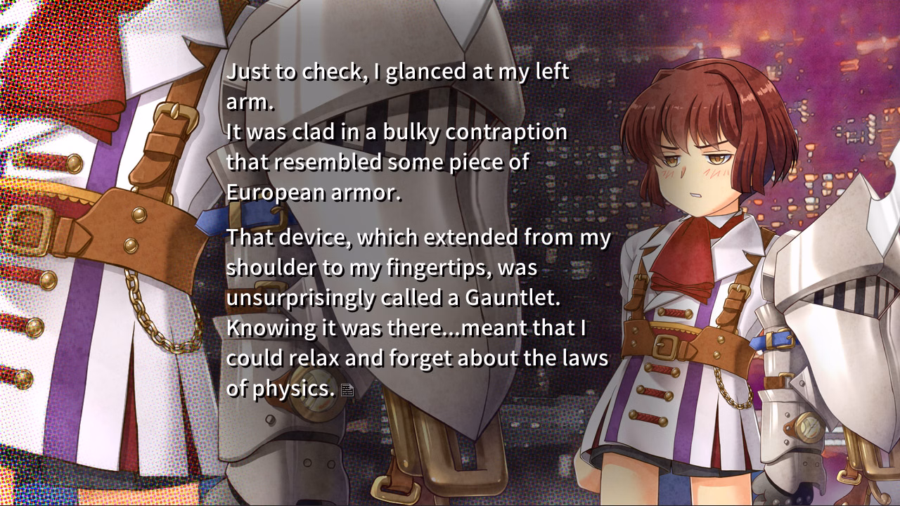 VN Others Abandoned Ciconia When They Cry [Phase 1] [07th Expansion]