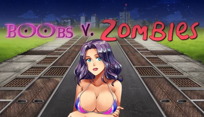 RPGM Completed Boobs vs Zombies [Final] [Juicy Melons Inc.]