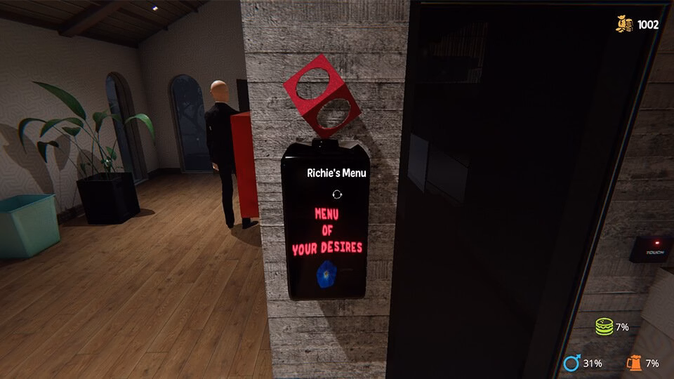 Unity Abandoned Villa Party I [v5.1.0] [Universal Game Studio]