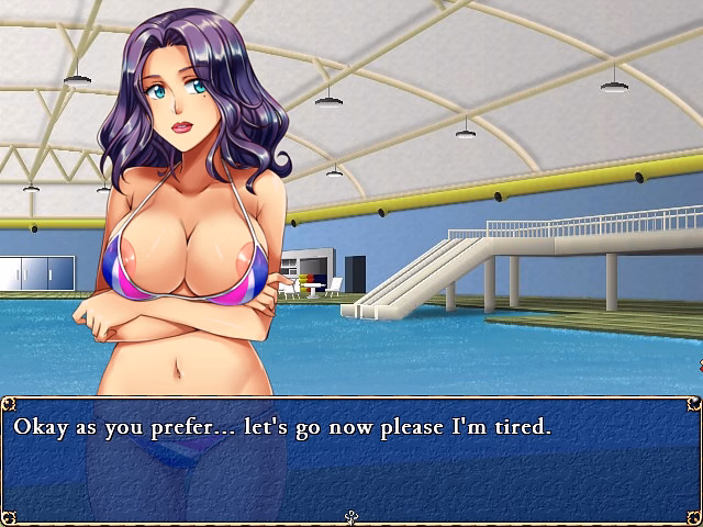 RPGM Completed Boobs vs Zombies [Final] [Juicy Melons Inc.]
