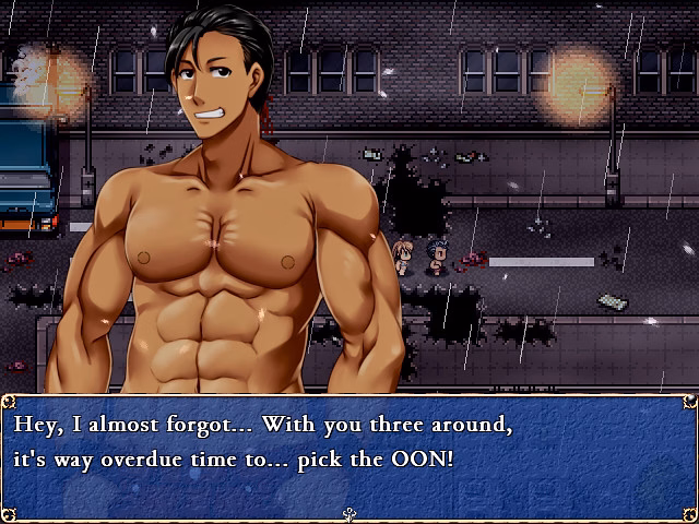 RPGM Completed Boobs vs Zombies [Final] [Juicy Melons Inc.]