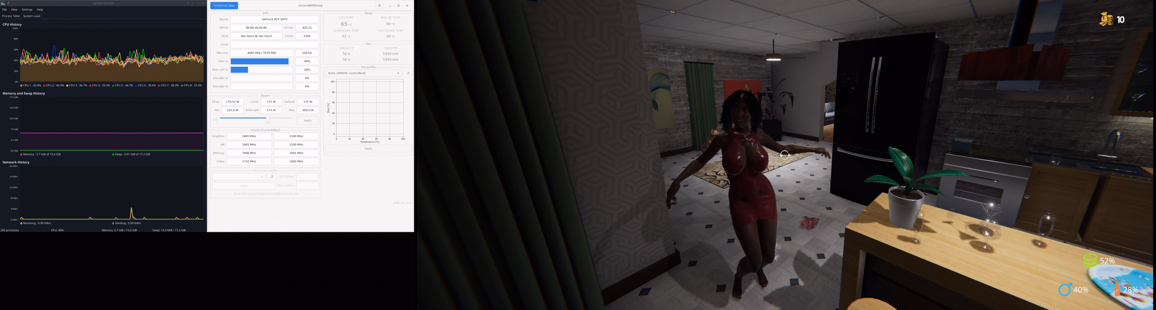 Unity Abandoned Villa Party I [v5.1.0] [Universal Game Studio]