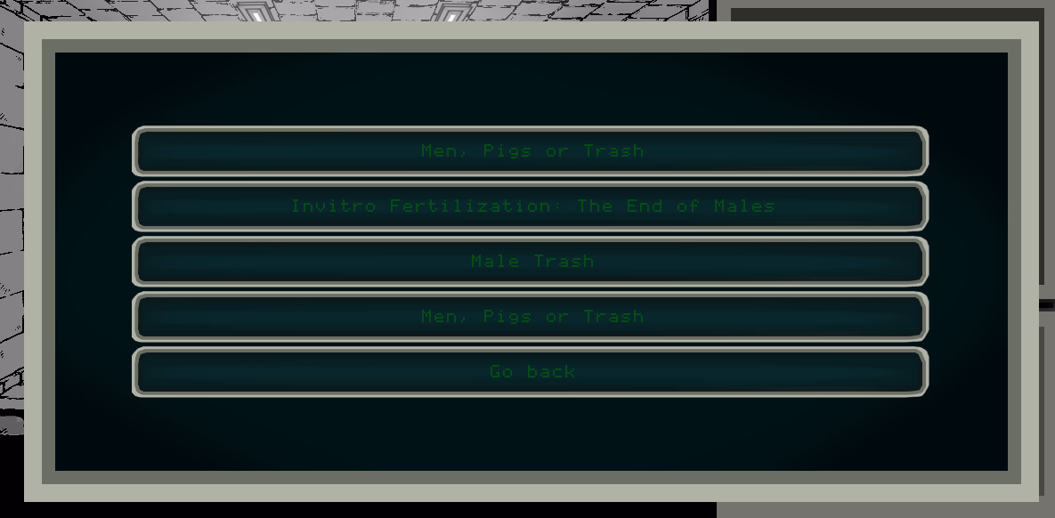 Ren'Py Abandoned Bitch Breaker [v0.21] [UnknownError]