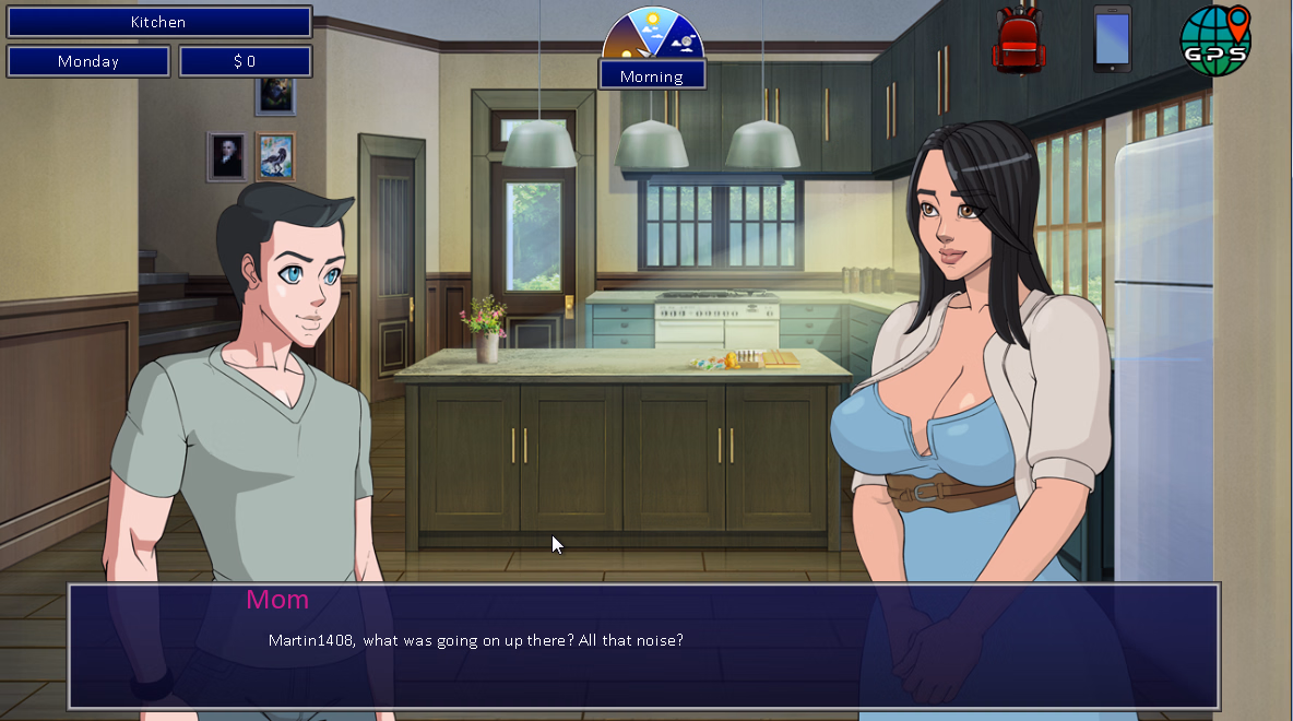 VN Ren'Py Abandoned Hearts & Minds [v0.2] [Dammitbird]