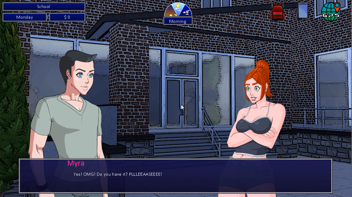 VN Ren'Py Abandoned Hearts & Minds [v0.2] [Dammitbird]